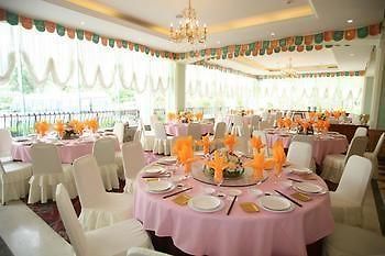 Penghai Villa Hotel Shenzhen Eksteriør bilde