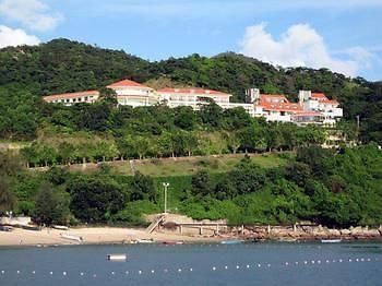Penghai Villa Hotel Shenzhen Eksteriør bilde