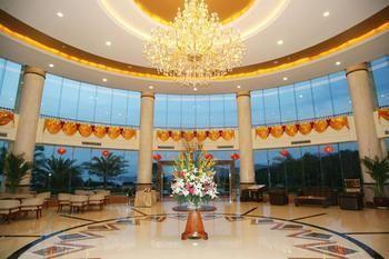 Penghai Villa Hotel Shenzhen Eksteriør bilde