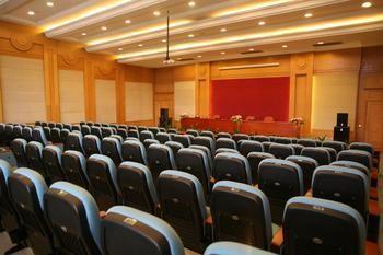 Penghai Villa Hotel Shenzhen Eksteriør bilde