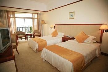 Penghai Villa Hotel Shenzhen Eksteriør bilde