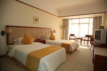 Penghai Villa Hotel Shenzhen Eksteriør bilde