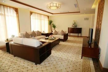 Penghai Villa Hotel Shenzhen Eksteriør bilde