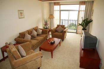 Penghai Villa Hotel Shenzhen Eksteriør bilde
