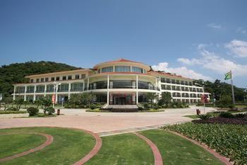 Penghai Villa Hotel Shenzhen Eksteriør bilde