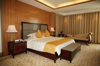 Penghai Villa Hotel Shenzhen Eksteriør bilde